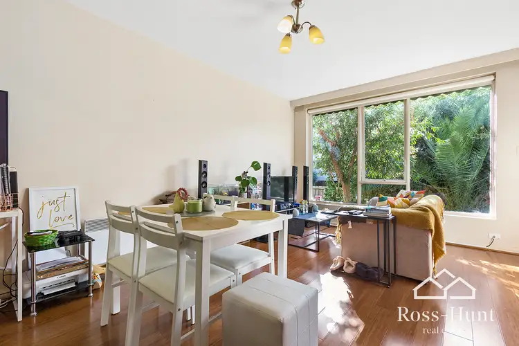 Second view of Homely apartment listing, 3/48 Scott Grove, Glen Iris VIC 3146