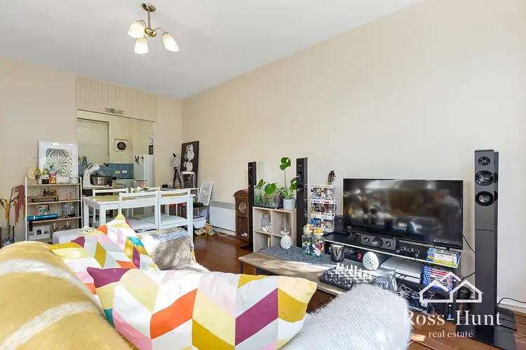 Third view of Homely apartment listing, 3/48 Scott Grove, Glen Iris VIC 3146