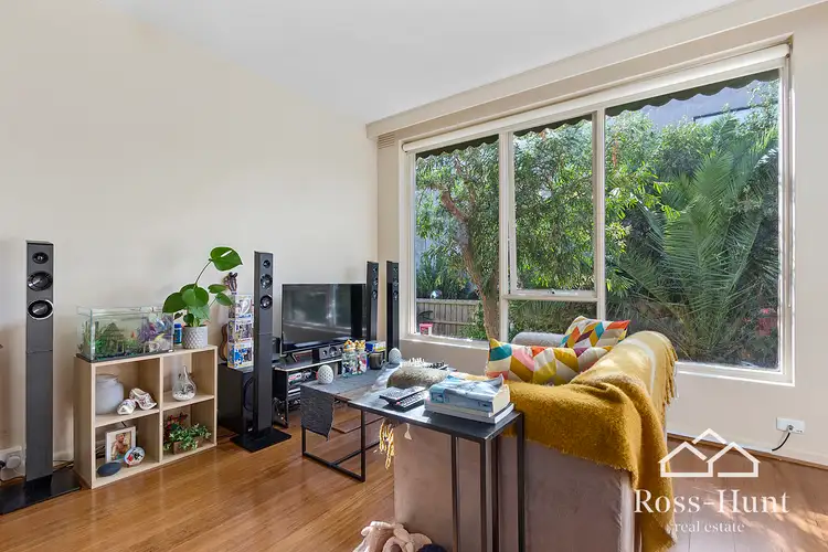 Fourth view of Homely apartment listing, 3/48 Scott Grove, Glen Iris VIC 3146