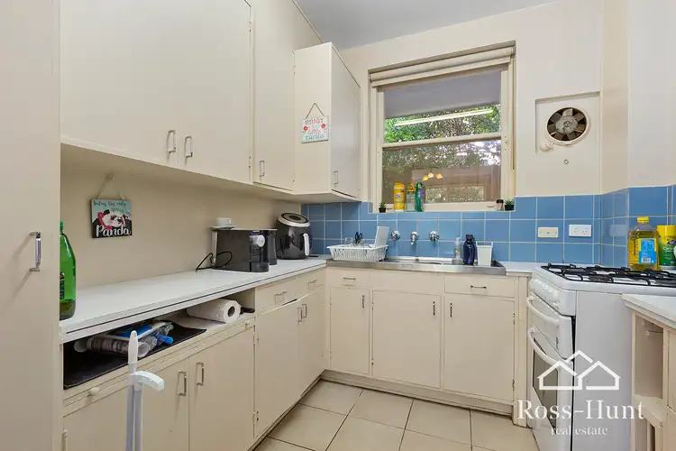 Fifth view of Homely apartment listing, 3/48 Scott Grove, Glen Iris VIC 3146