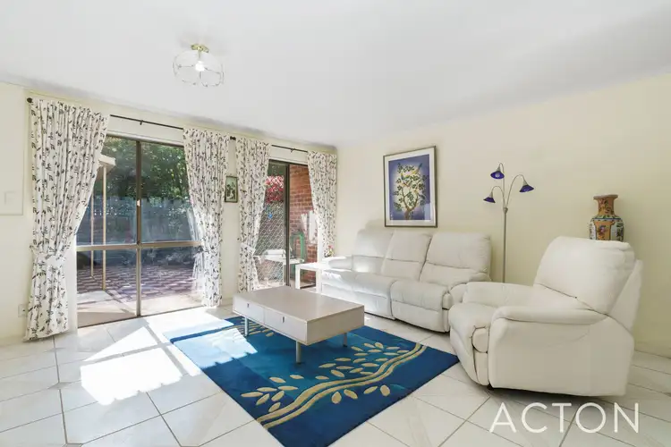 Main view of Homely house listing, 14 Mayfair Street, West Perth WA 6005
