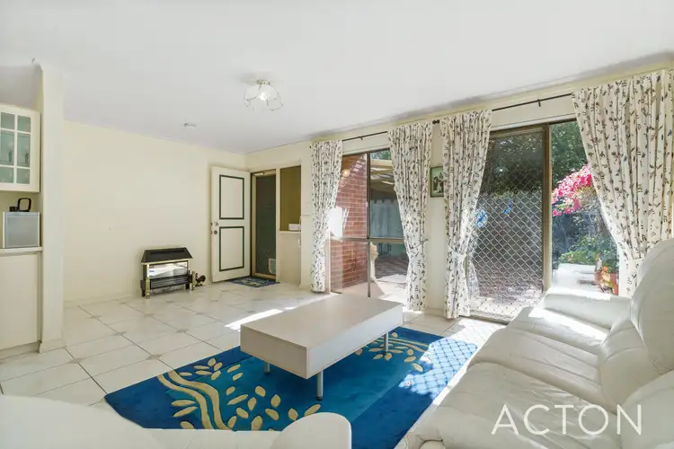 Second view of Homely house listing, 14 Mayfair Street, West Perth WA 6005