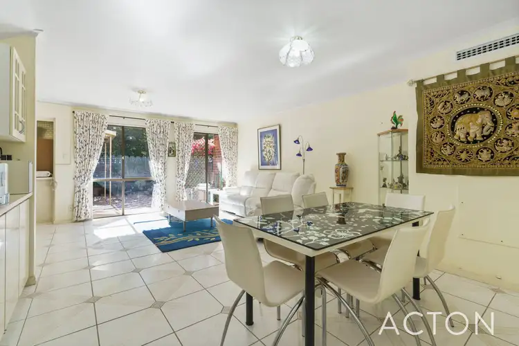 Third view of Homely house listing, 14 Mayfair Street, West Perth WA 6005
