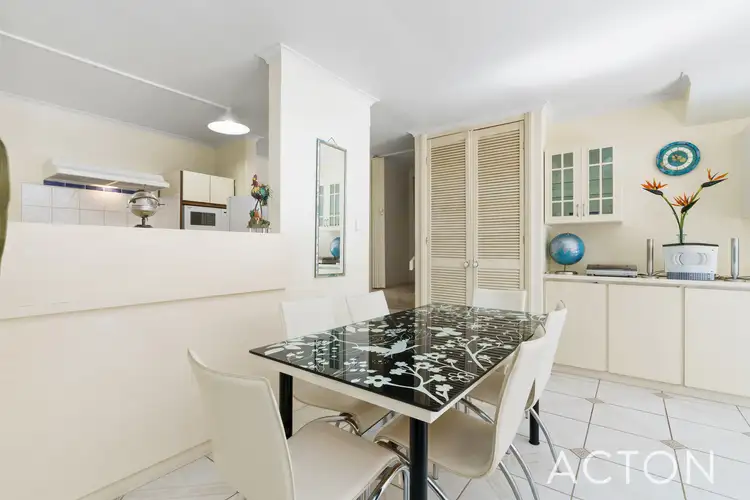 Fourth view of Homely house listing, 14 Mayfair Street, West Perth WA 6005