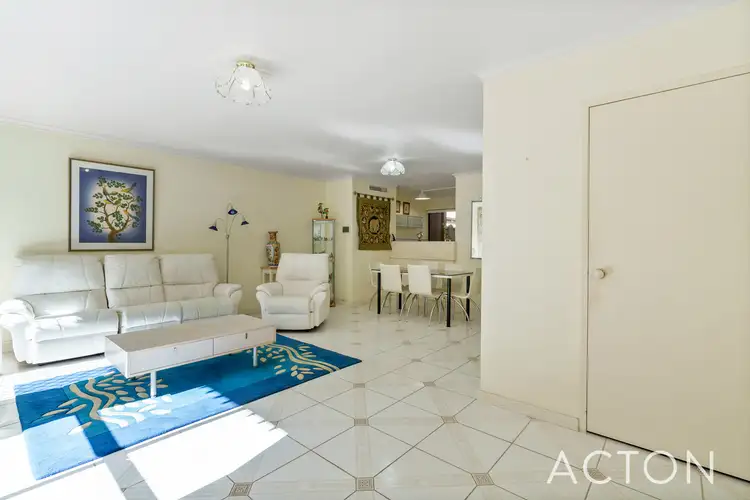 Sixth view of Homely house listing, 14 Mayfair Street, West Perth WA 6005