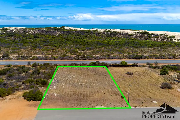 Fourth view of Homely land listing, 40 Evana Terrace, Wandina WA 6530