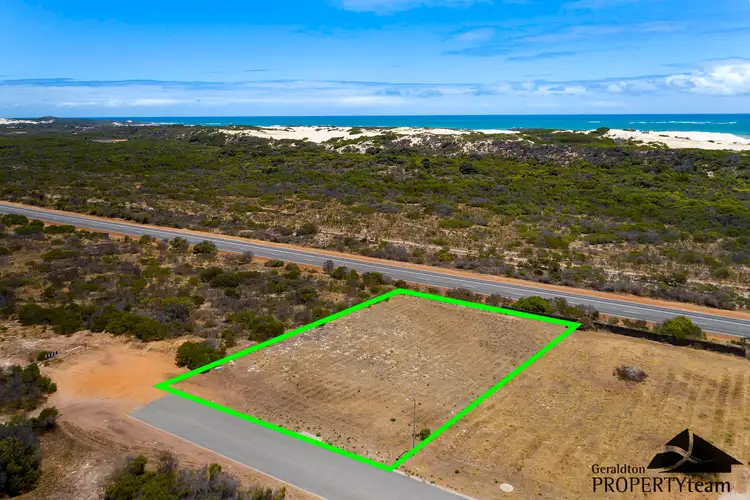 Fifth view of Homely land listing, 40 Evana Terrace, Wandina WA 6530