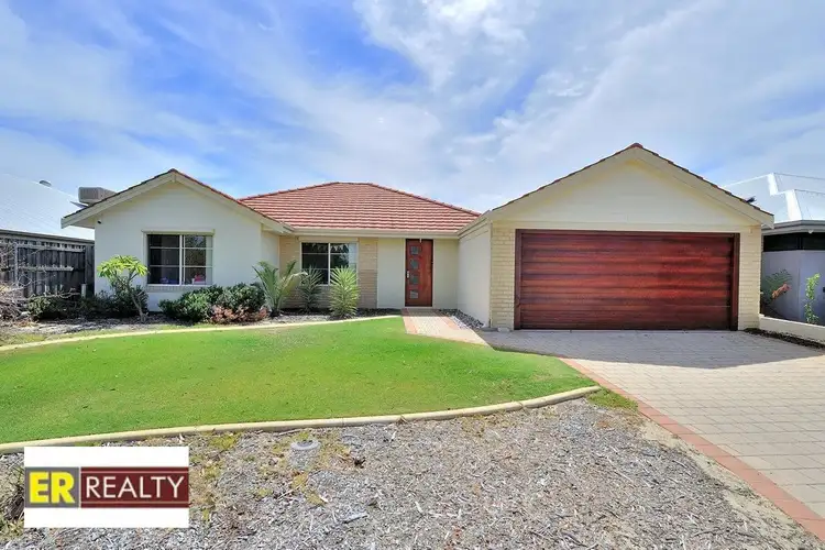 Main view of Homely house listing, 9 Musselbrook Trail, Ellenbrook WA 6069