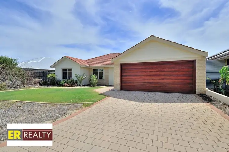 Third view of Homely house listing, 9 Musselbrook Trail, Ellenbrook WA 6069