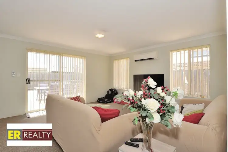 Seventh view of Homely house listing, 9 Musselbrook Trail, Ellenbrook WA 6069