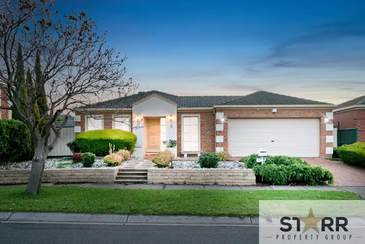 3 Niewand Avenue