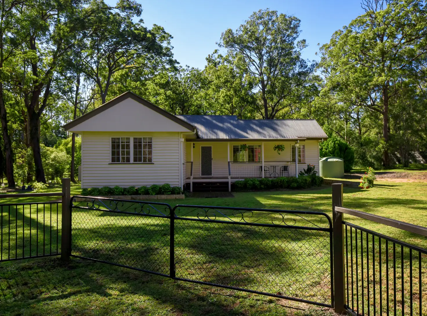 Main view of Homely house listing, 6 Fairy Road, Cabarlah QLD 4352