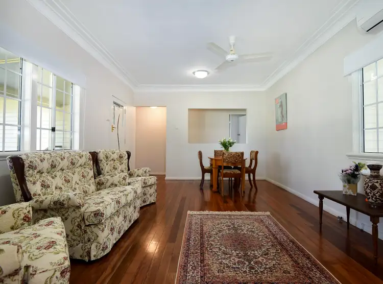 Third view of Homely house listing, 6 Fairy Road, Cabarlah QLD 4352