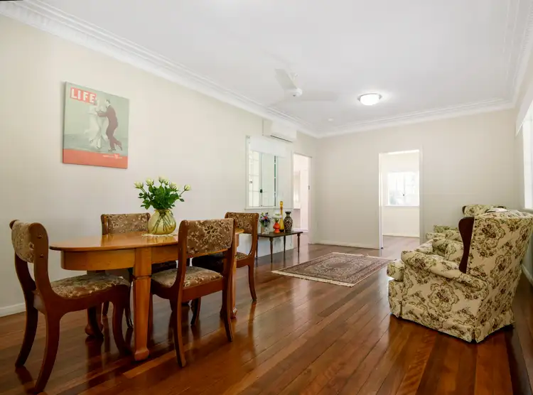 Fourth view of Homely house listing, 6 Fairy Road, Cabarlah QLD 4352