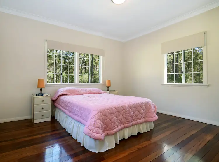 Sixth view of Homely house listing, 6 Fairy Road, Cabarlah QLD 4352