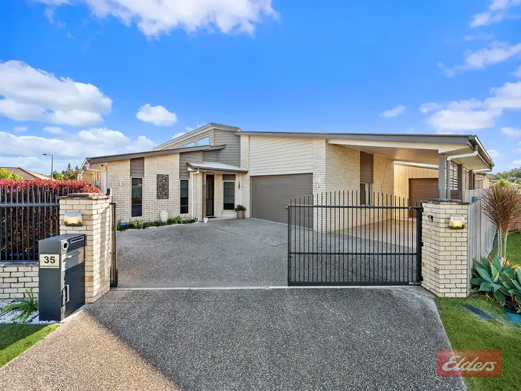 35 LAKELAND COURT, Loganholme QLD 4129