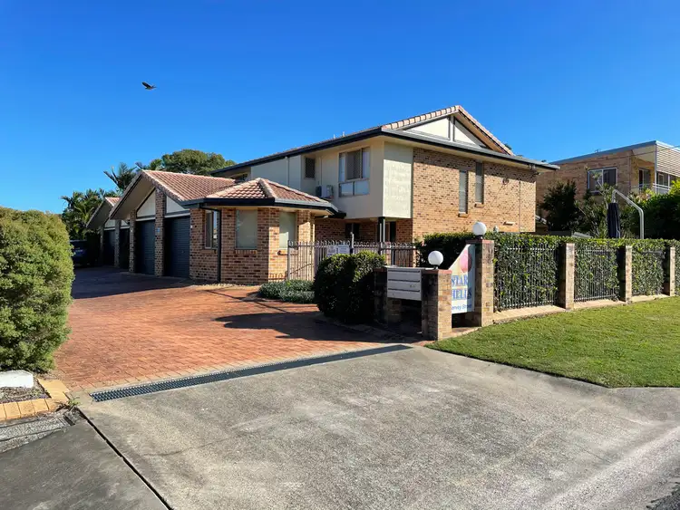 Unit 5, 7 Hervey Street, Scarness QLD 4655