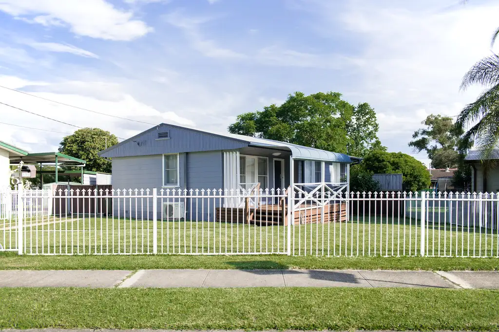 Main view of Homely house listing, 132 Bougainville Rd, Blackett NSW 2770