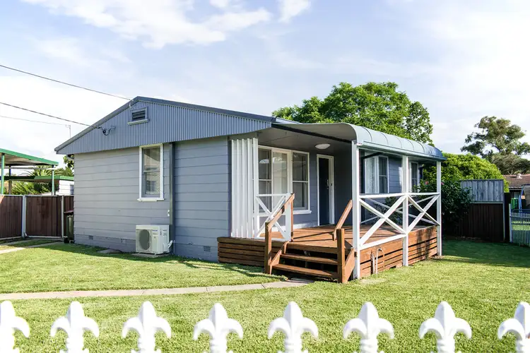 Second view of Homely house listing, 132 Bougainville Rd, Blackett NSW 2770