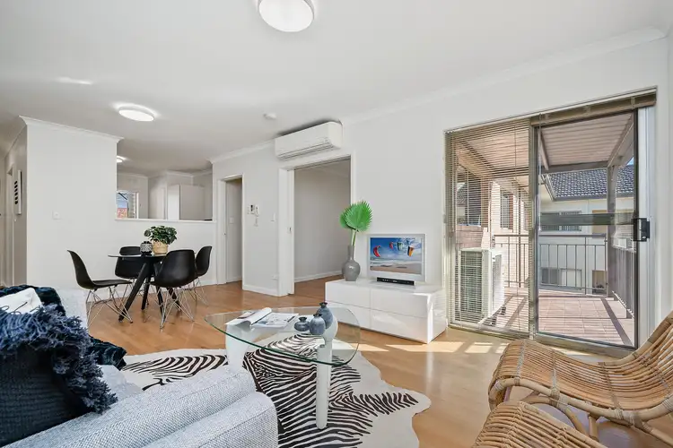 Main view of Homely unit listing, 47/79 Waverley Road, Coolbellup WA 6163