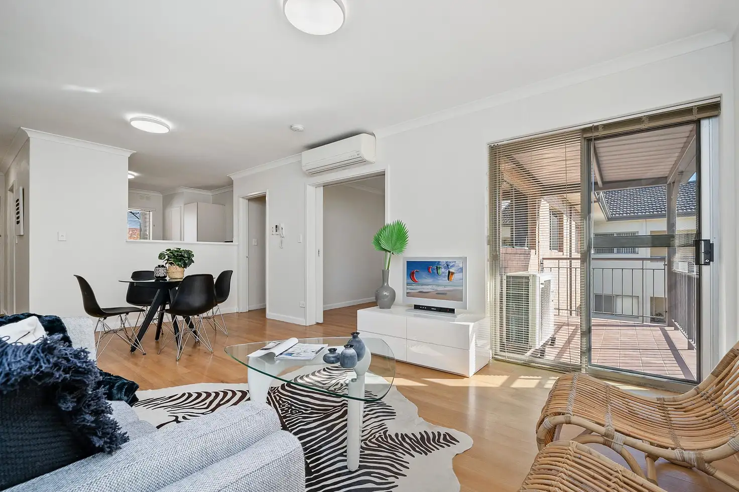 Main view of Homely unit listing, 47/79 Waverley Road, Coolbellup WA 6163