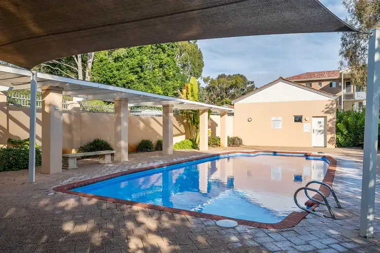Fourth view of Homely unit listing, 47/79 Waverley Road, Coolbellup WA 6163