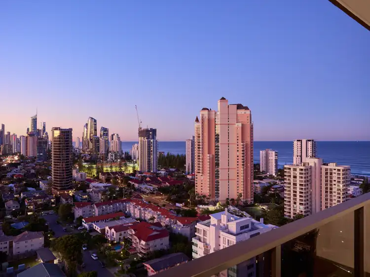 Main view of Homely apartment listing, 105/31 Queensland Avenue, Broadbeach QLD 4218