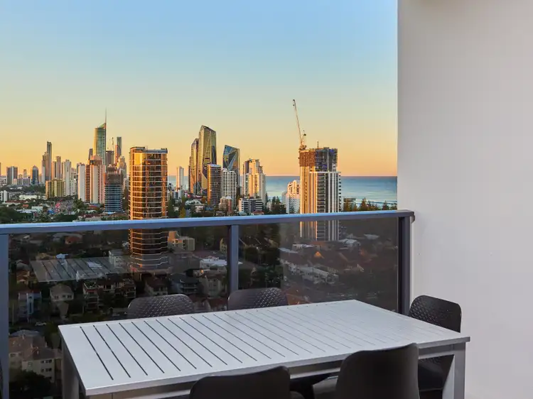 Sixth view of Homely apartment listing, 105/31 Queensland Avenue, Broadbeach QLD 4218