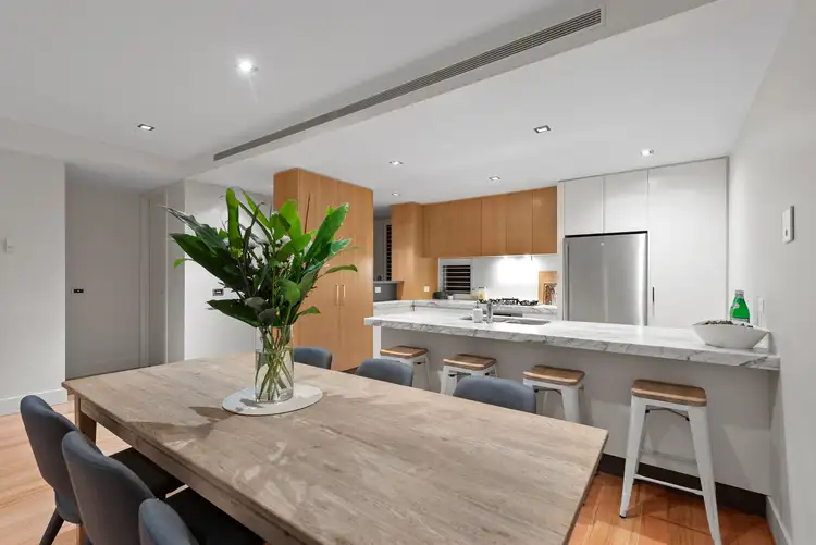 Sixth view of Homely townhouse listing, 3/55-57 Manningtree Road, Hawthorn VIC 3122