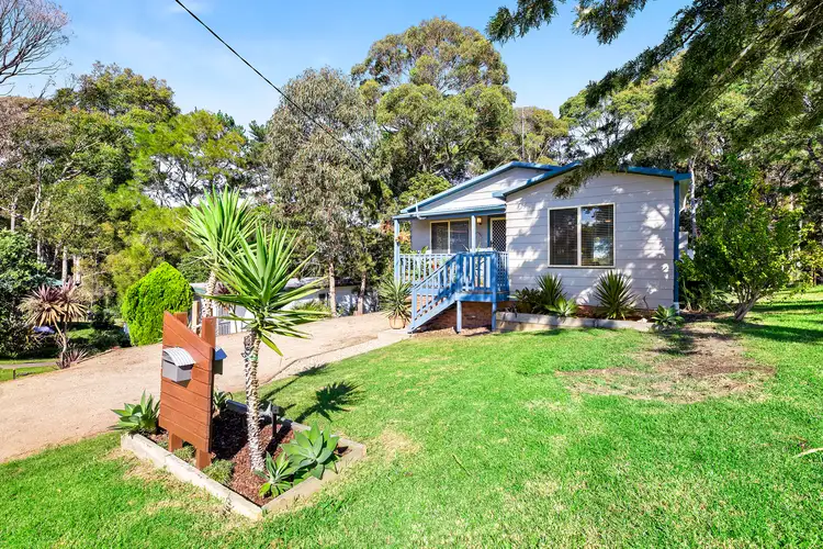25 Goolara Avenue, Dalmeny NSW 2546
