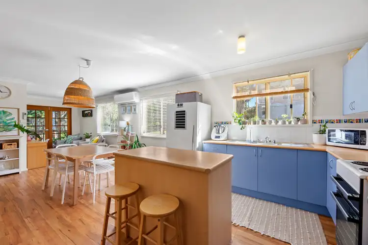 Second view of Homely house listing, 25 Goolara Avenue, Dalmeny NSW 2546