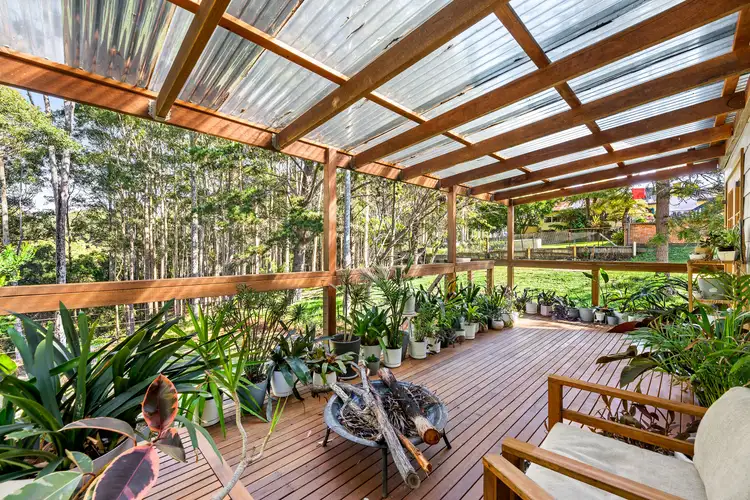 Fourth view of Homely house listing, 25 Goolara Avenue, Dalmeny NSW 2546