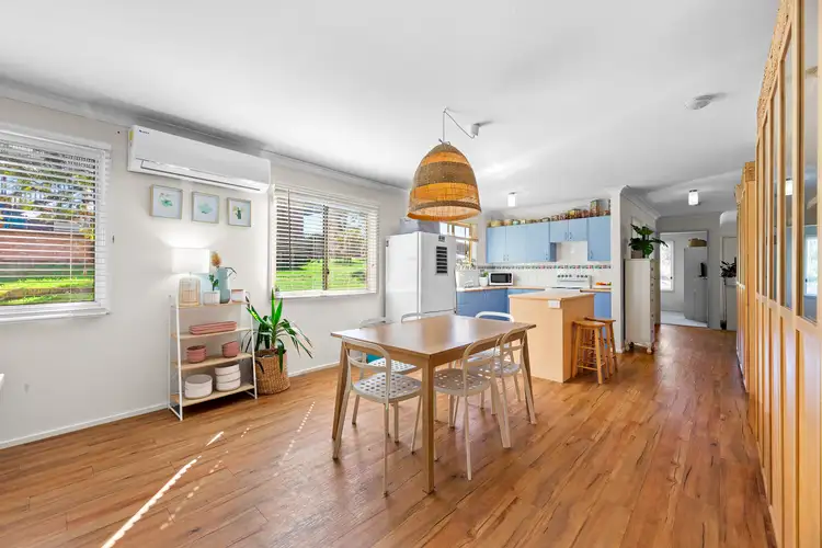 Fifth view of Homely house listing, 25 Goolara Avenue, Dalmeny NSW 2546