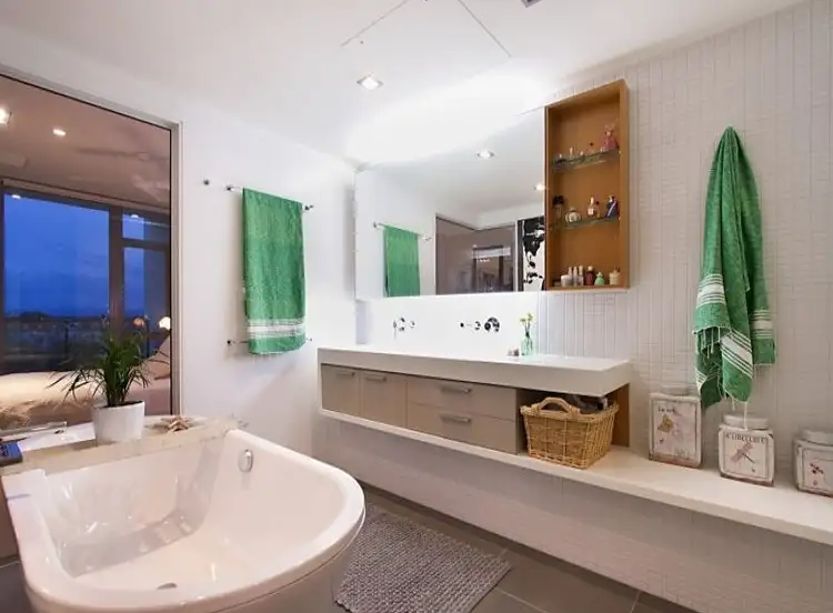 Fourth view of Homely apartment listing, 31501 Ephraim Island Parade, Paradise Point QLD 4216