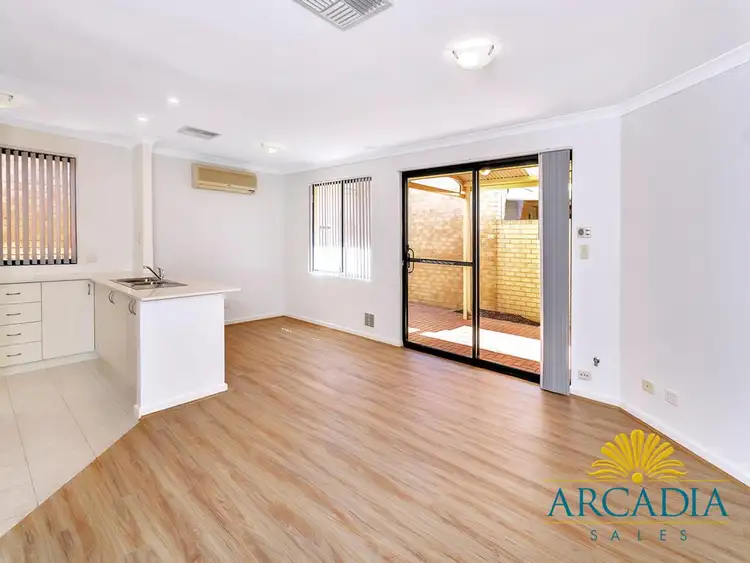 Second view of Homely retirement listing, 98 / 99 Burslem Drive, Maddington WA 6109