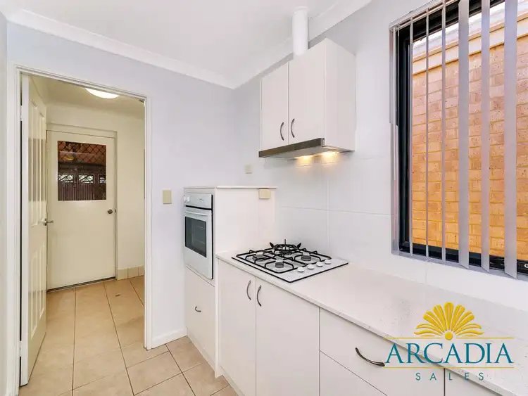 Seventh view of Homely retirement listing, 98 / 99 Burslem Drive, Maddington WA 6109