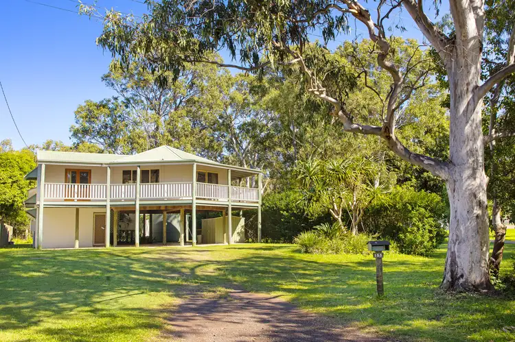 Third view of Homely house listing, 155 Lake Weyba Drive, Noosaville QLD 4566
