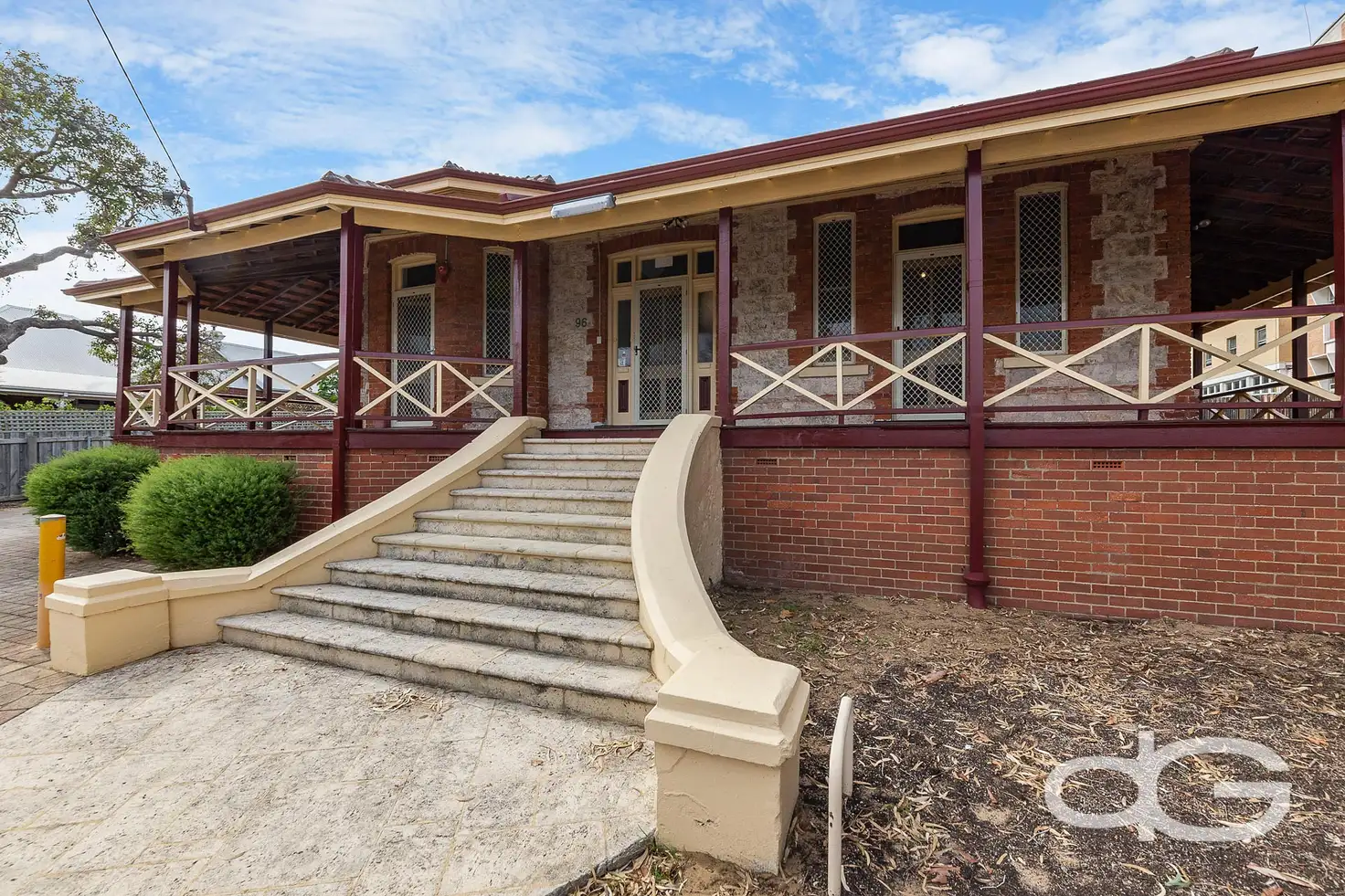 Main view of Homely house listing, 96 Hampton Road, Fremantle WA 6160