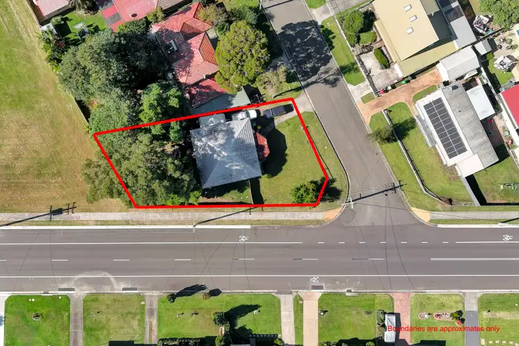 Main view of Homely house listing, 1 Kapooka Avenue, Dapto NSW 2530