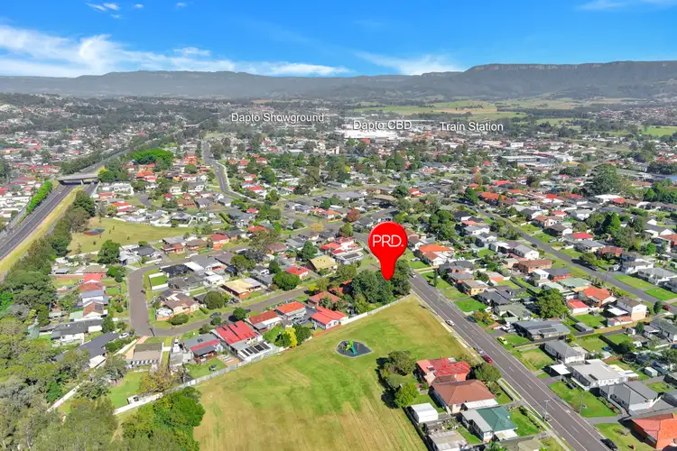 Second view of Homely house listing, 1 Kapooka Avenue, Dapto NSW 2530