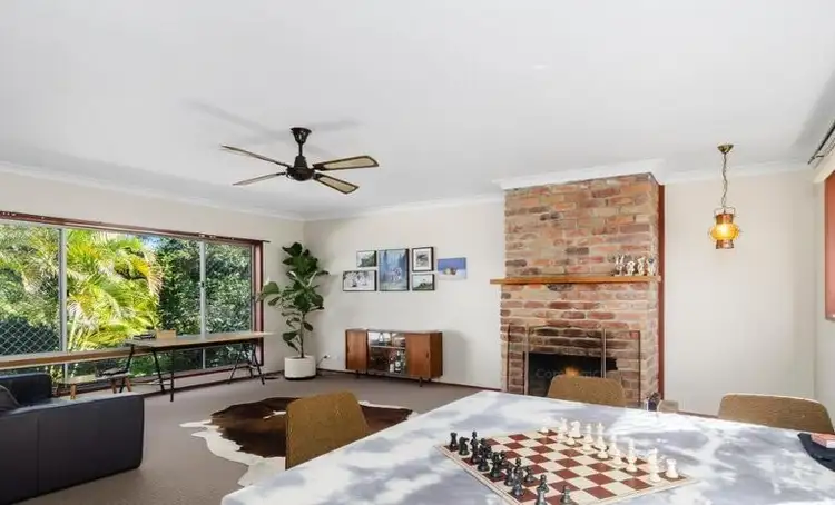 3 Cockatiel Place, Currumbin Waters QLD 4223