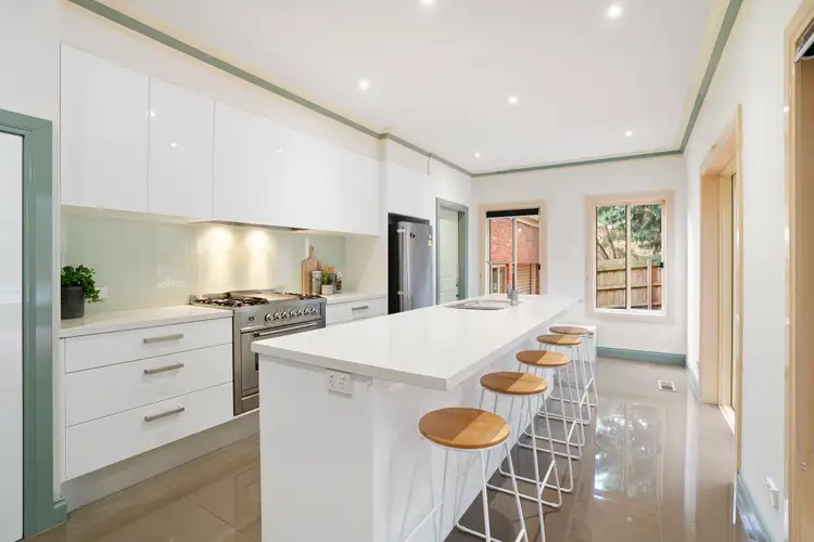 Fifth view of Homely house listing, 68 Little John Road, Warranwood VIC 3134