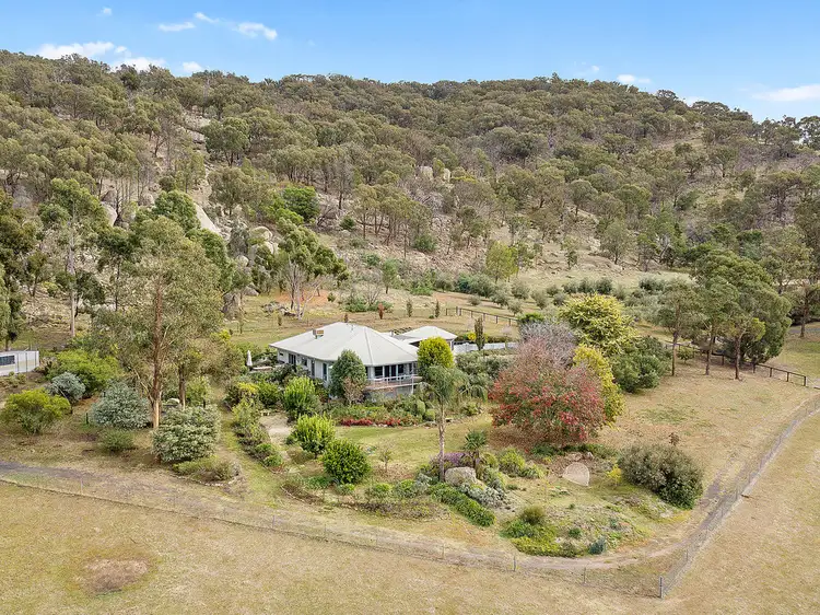 540 Euroa-Mansfield Road, Euroa VIC 3666