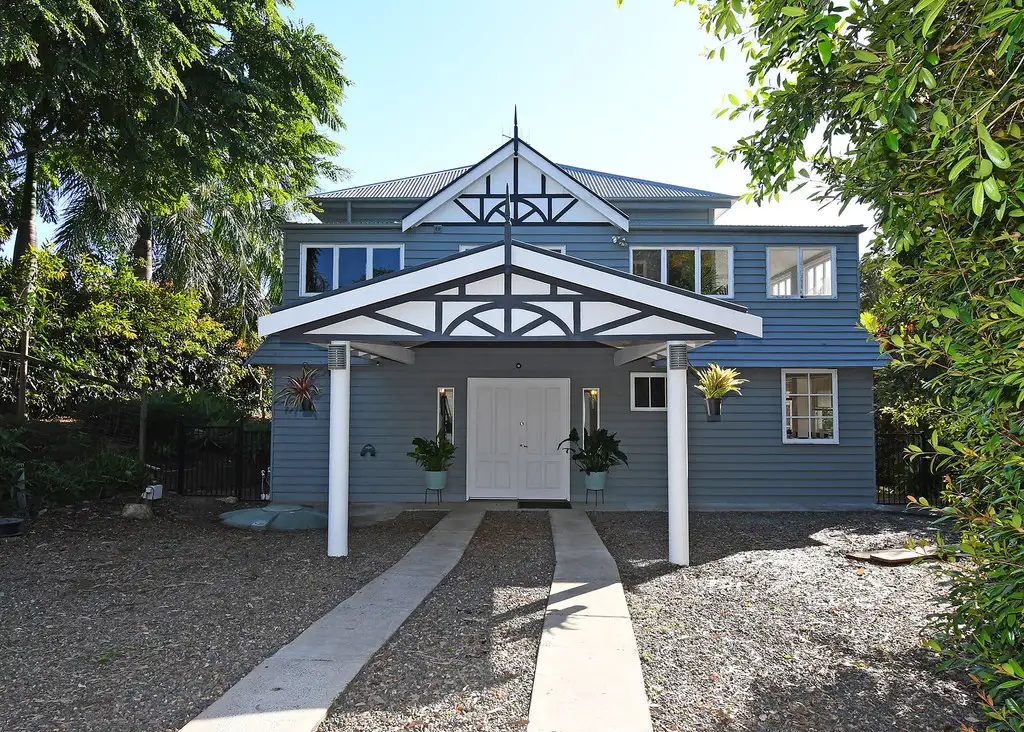 Main view of Homely house listing, 105 CASTLES ROAD, Craignish QLD 4655
