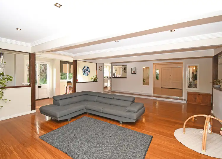 Second view of Homely house listing, 105 CASTLES ROAD, Craignish QLD 4655