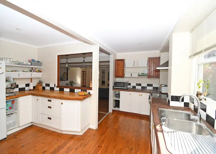 Third view of Homely house listing, 105 CASTLES ROAD, Craignish QLD 4655