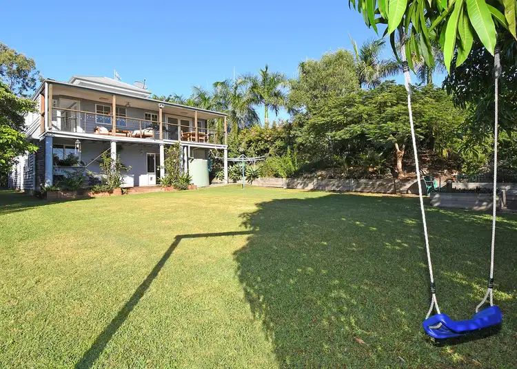 Fourth view of Homely house listing, 105 CASTLES ROAD, Craignish QLD 4655