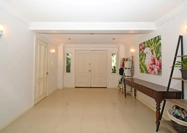 Fifth view of Homely house listing, 105 CASTLES ROAD, Craignish QLD 4655