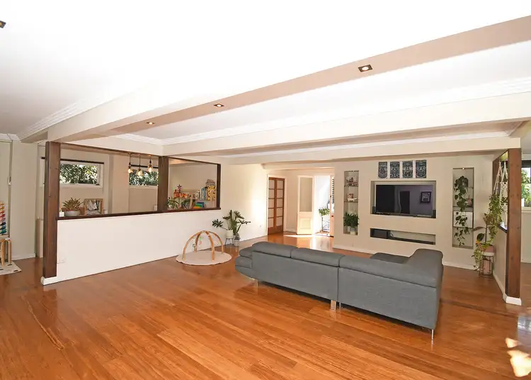 Sixth view of Homely house listing, 105 CASTLES ROAD, Craignish QLD 4655