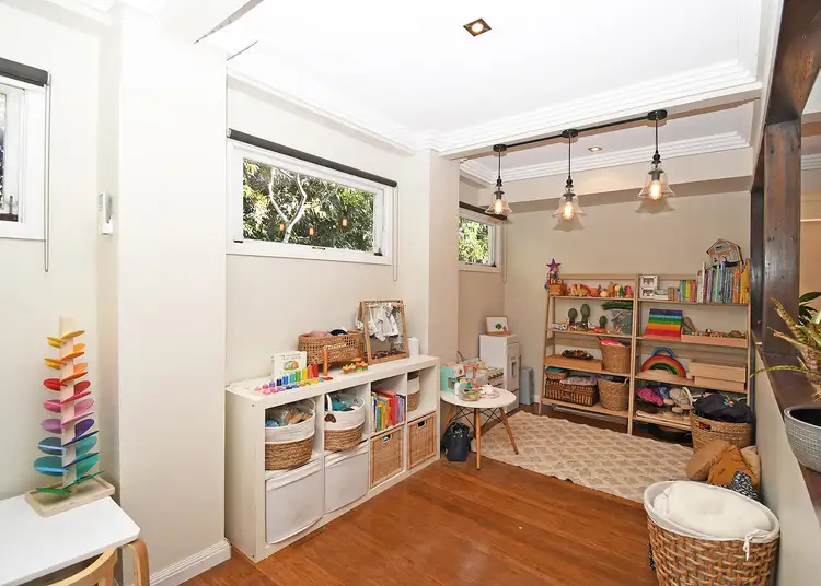 Seventh view of Homely house listing, 105 CASTLES ROAD, Craignish QLD 4655